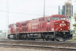 CP 9682 East